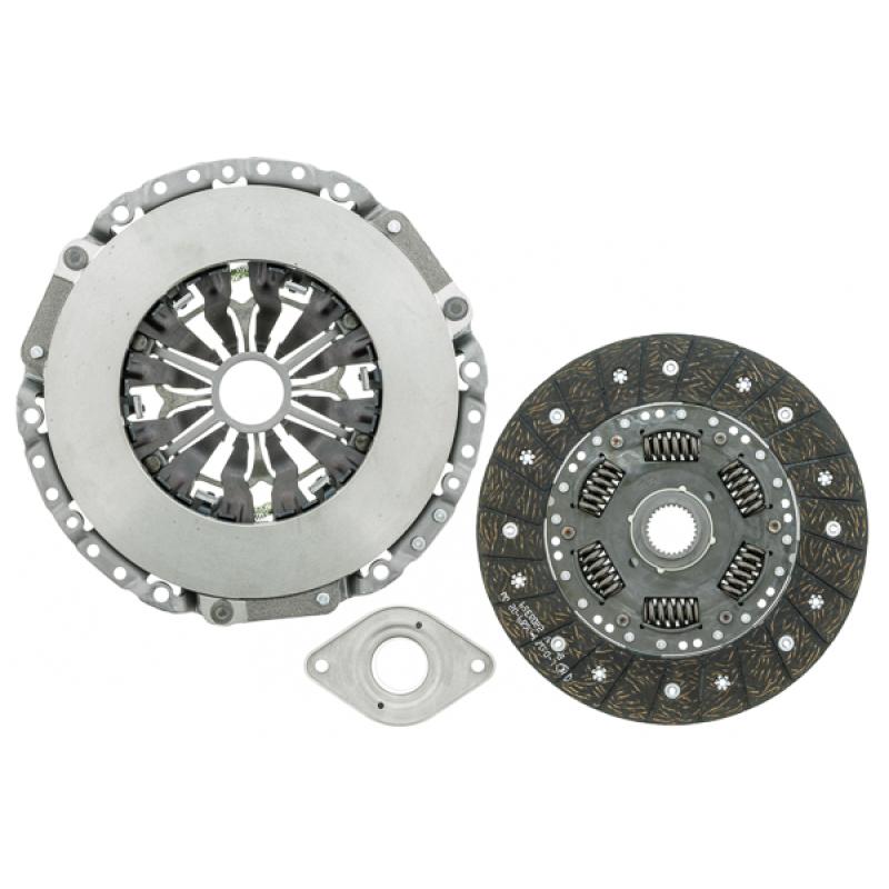 Kit d'embrayage AISIN KE-VW46 - Visuel 1