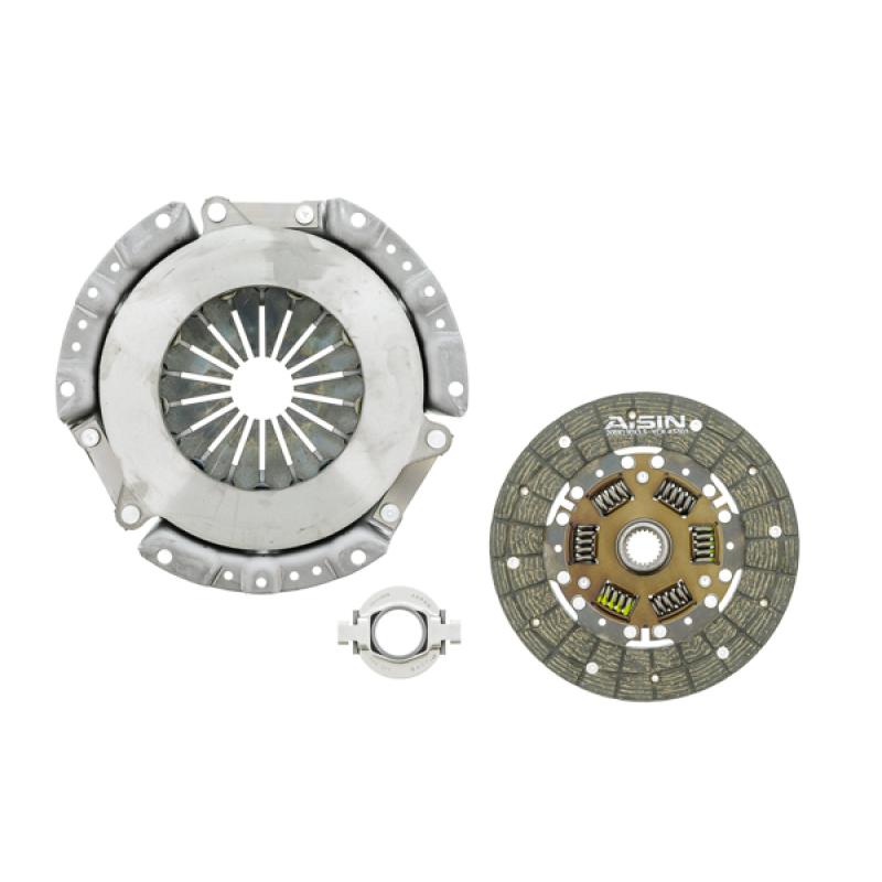 Kit d'embrayage AISIN KF-007A - Visuel 1