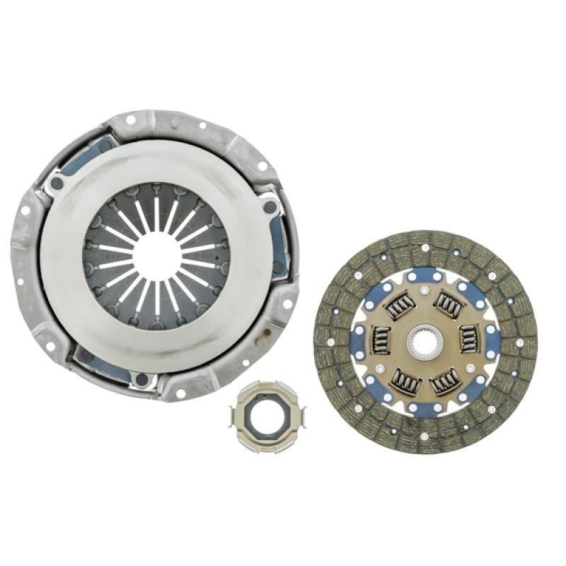 Kit d'embrayage AISIN KF-032B - Visuel 1