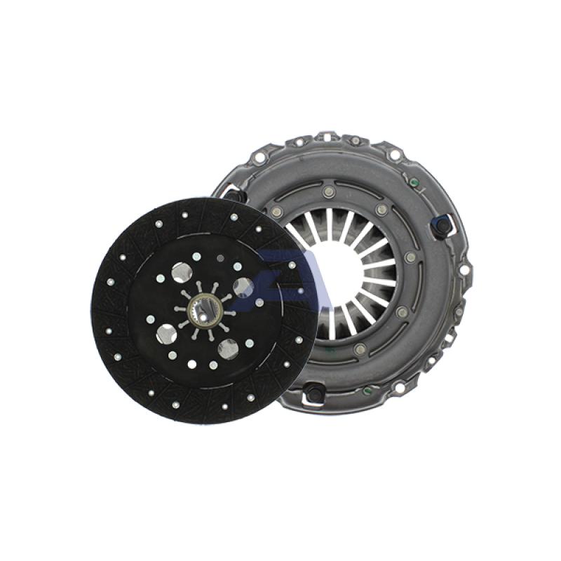Kit d'embrayage AISIN KF-036R - Visuel 2