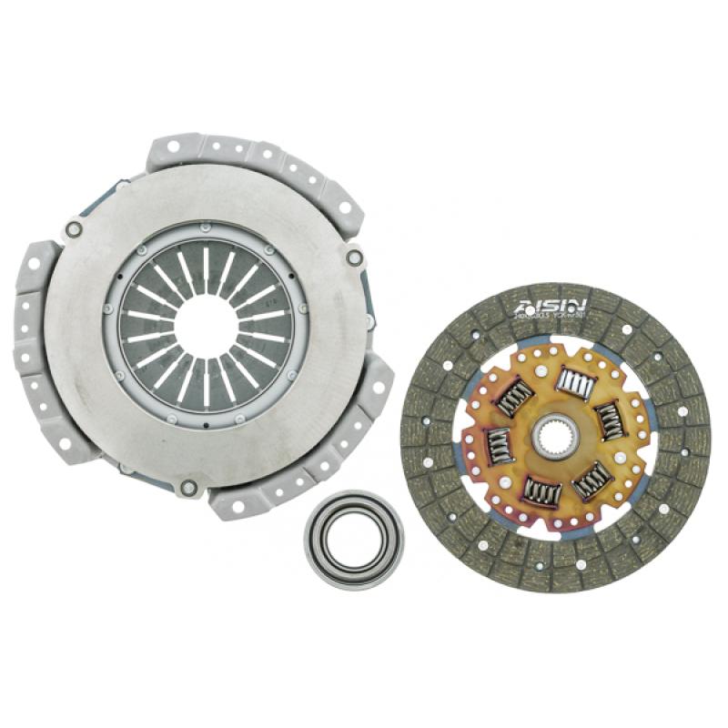 Kit d'embrayage AISIN KG-004 - Visuel 1
