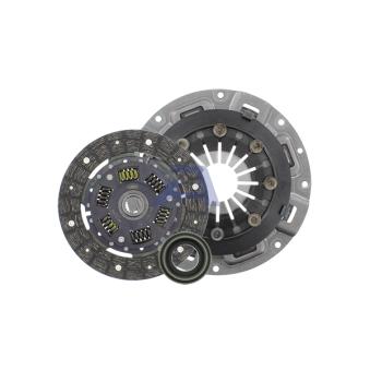 Kit d'embrayage AISIN KH-002