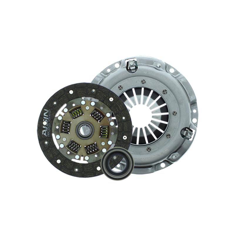 Kit d'embrayage AISIN KH-007 - Visuel 1