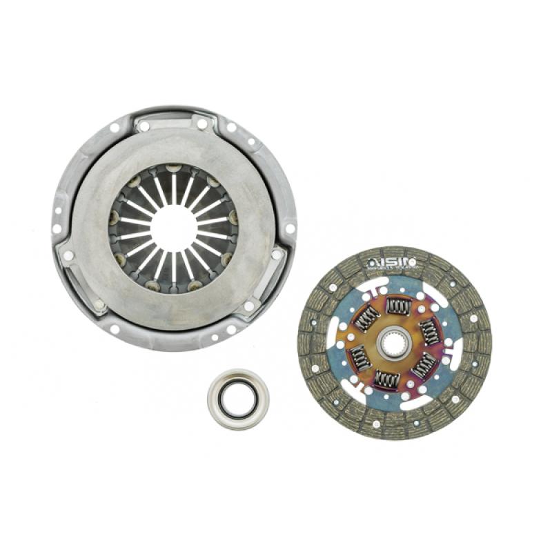 Kit d'embrayage AISIN KH-008 - Visuel 1