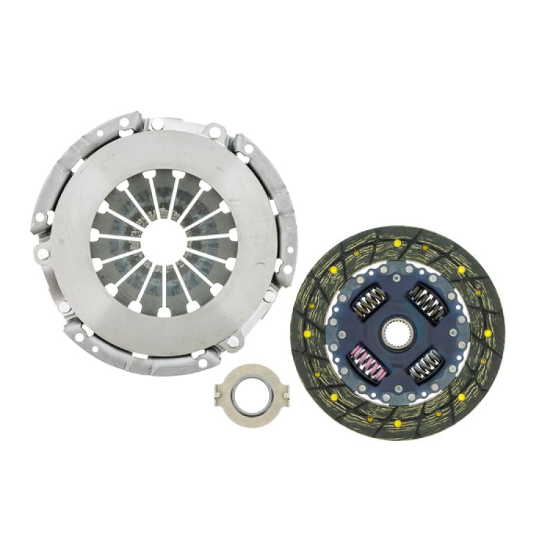 Kit d'embrayage AISIN KH-071B - Visuel 1