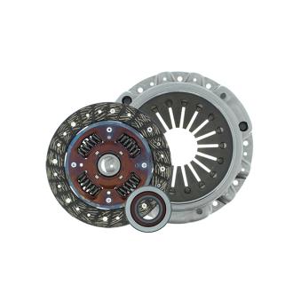 Kit d'embrayage AISIN KH-075A Kit d'embrayage AISIN KH-075A