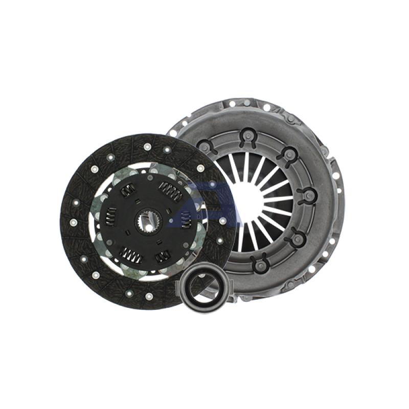 Kit d'embrayage AISIN KH-078 - Visuel 1