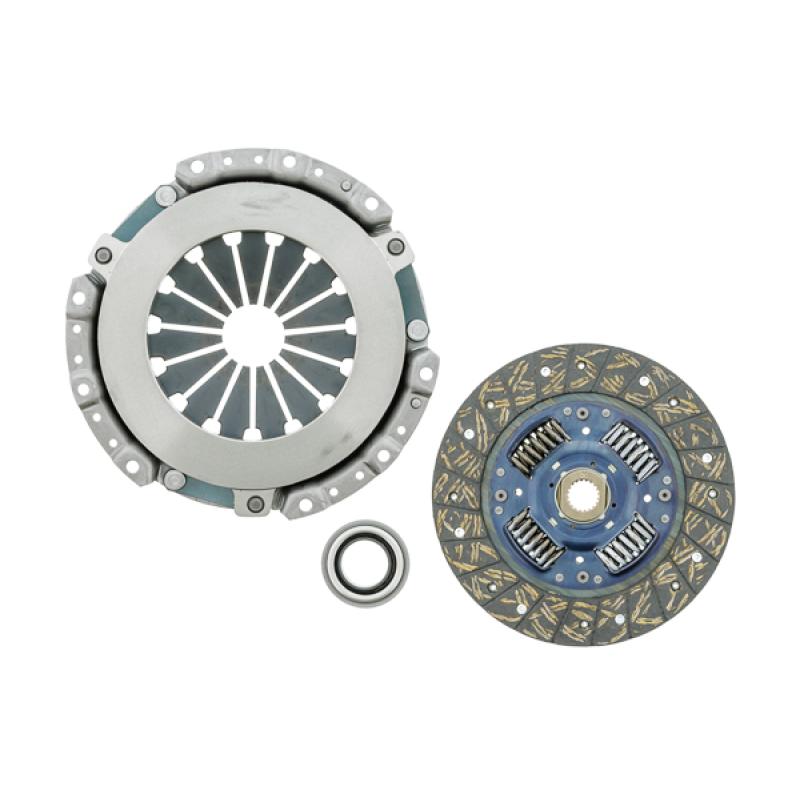 Kit d'embrayage AISIN KK-030 - Visuel 1