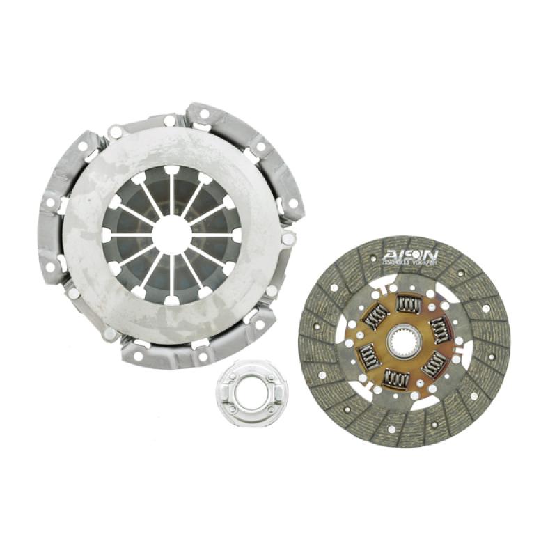Kit d'embrayage AISIN KM-011 - Visuel 1