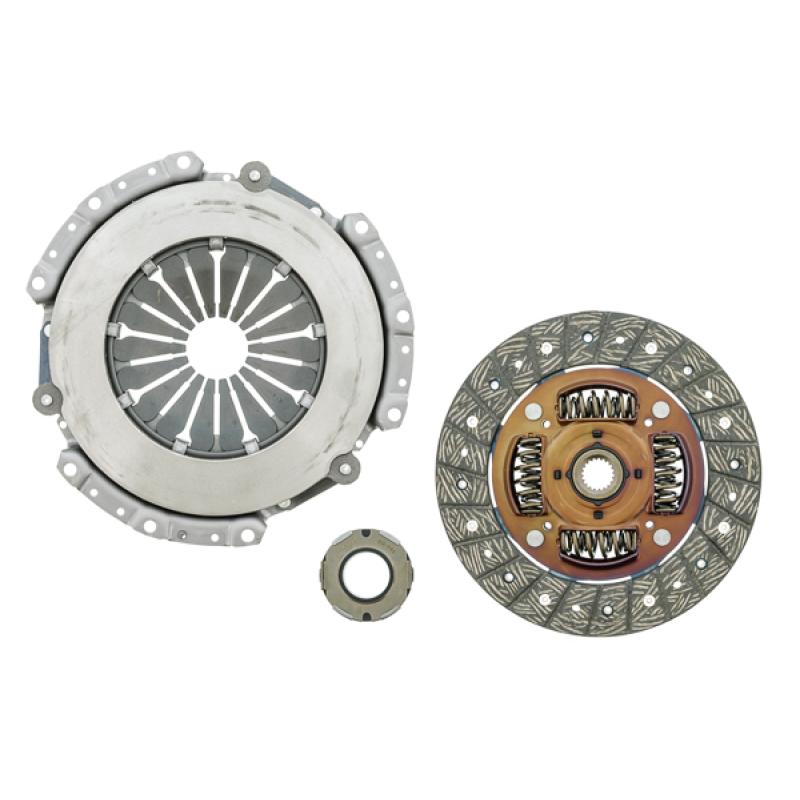 Kit d'embrayage AISIN KM-029 - Visuel 1