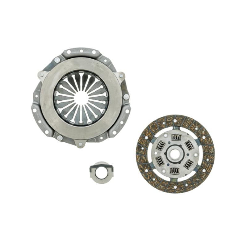 Kit d'embrayage AISIN KM-076 - Visuel 1