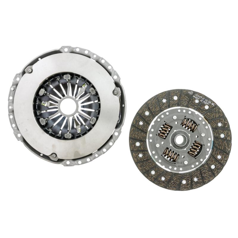 Kit d'embrayage AISIN KM-111R - Visuel 1