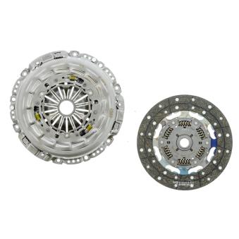 Kit d'embrayage AISIN OEM 6000611041 Kit d'embrayage AISIN OEM 6000611041