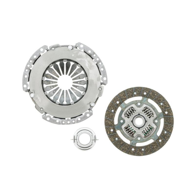Kit d'embrayage AISIN KM-120 - Visuel 1