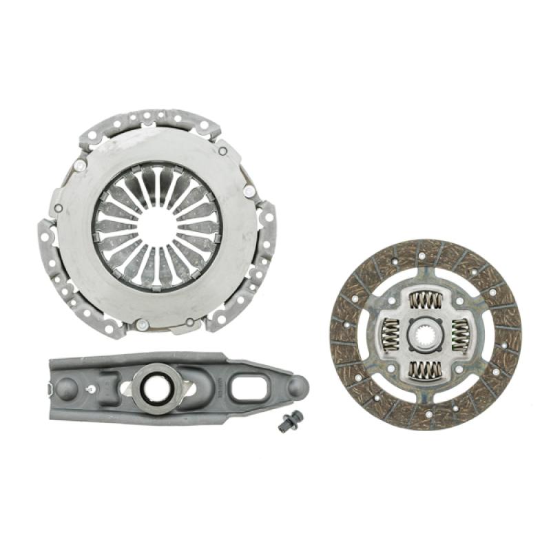Kit d'embrayage AISIN KM-122 - Visuel 1