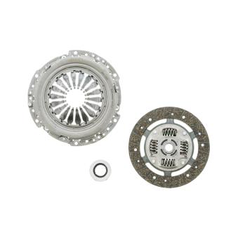 Kit d'embrayage AISIN KM-123 Kit d'embrayage AISIN KM-123