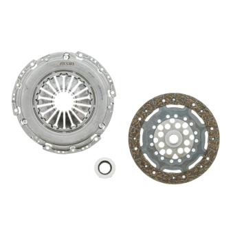 Kit d'embrayage AISIN KM-127
