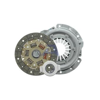 Kit d'embrayage AISIN KN-003