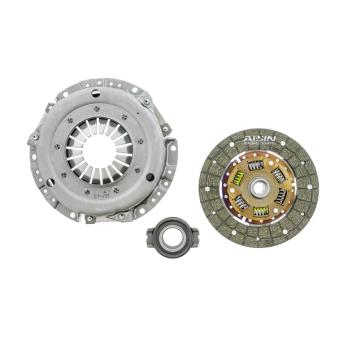 Kit d'embrayage AISIN KN-008 pour NISSAN PRIMERA 1.6 - 90cv