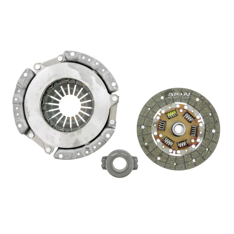 Kit d'embrayage AISIN KN-008 - Visuel 1