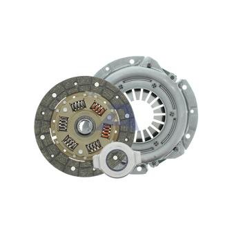 Kit d'embrayage AISIN [KN-025A]