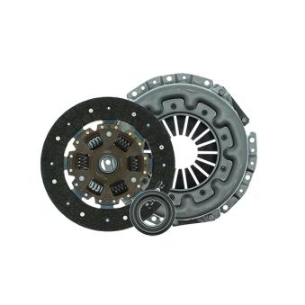 Kit d'embrayage AISIN [KN-027A]