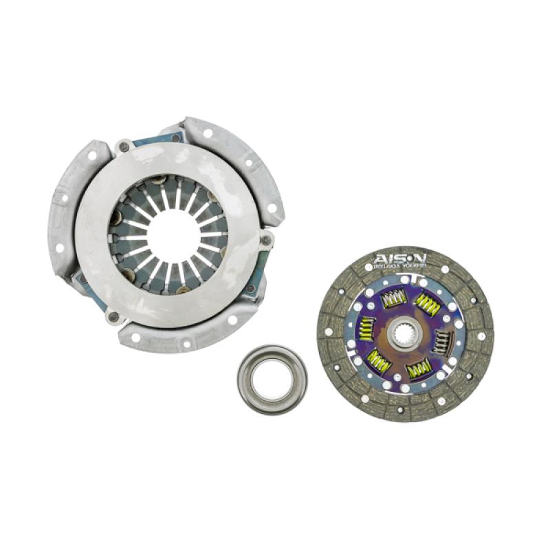 Kit d'embrayage AISIN KN-032 - Visuel 1