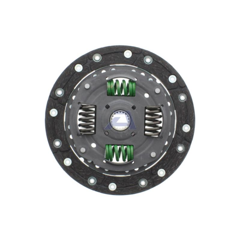 Kit d'embrayage AISIN KN-123 - Visuel 1