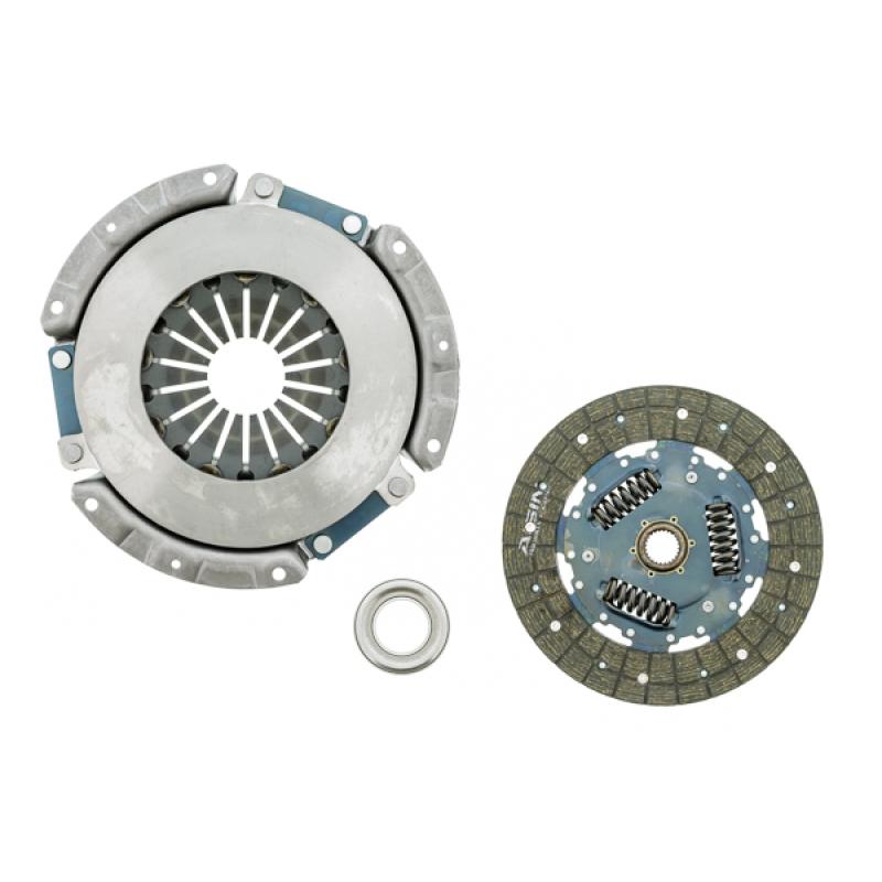 Kit d'embrayage AISIN KN-141 - Visuel 1