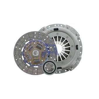 Kit d'embrayage AISIN KN-154A