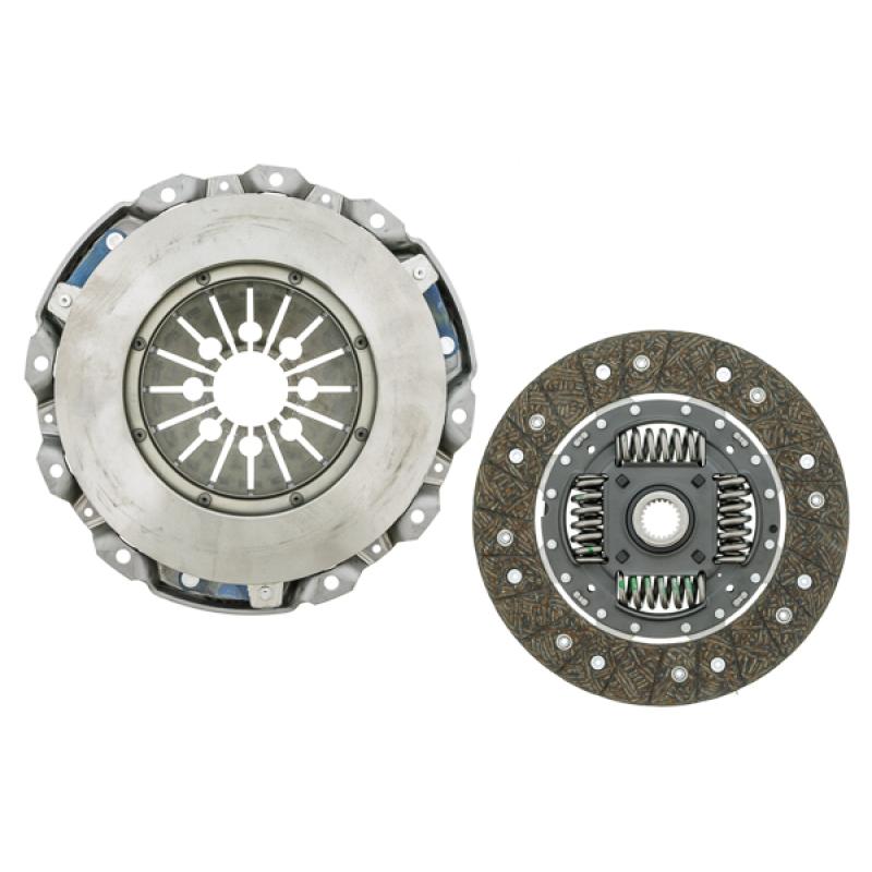 Kit d'embrayage AISIN KN-182R - Visuel 1