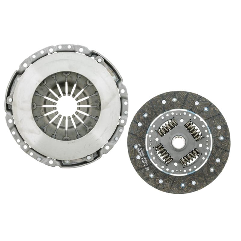 Kit d'embrayage AISIN KN-183R - Visuel 1