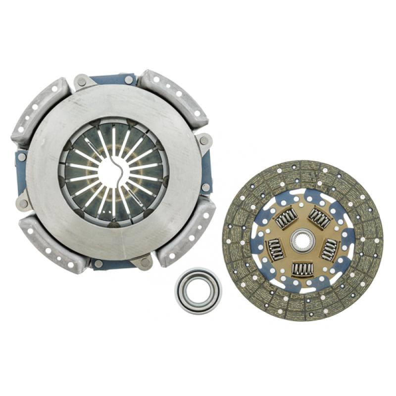 Kit d'embrayage AISIN KN-209A - Visuel 1