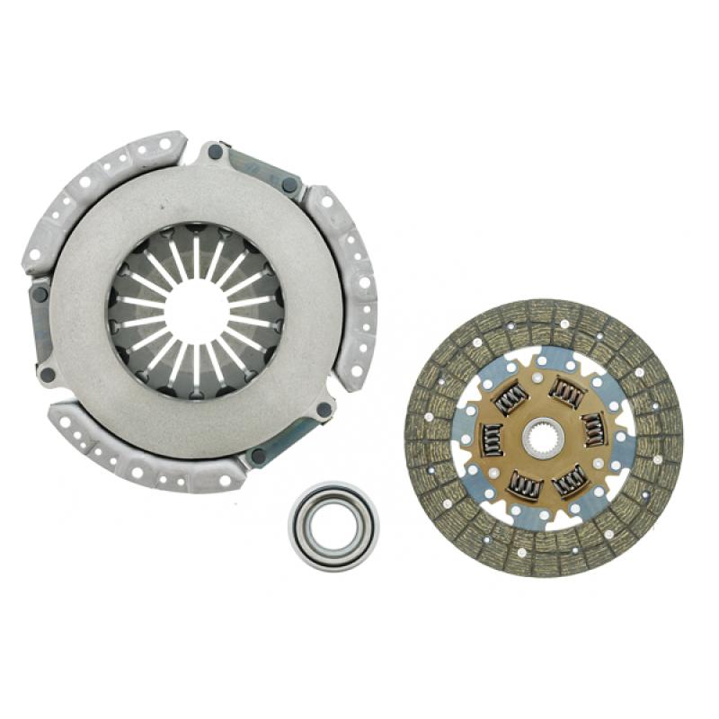 Kit d'embrayage AISIN KN-217A - Visuel 1