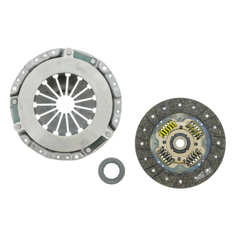 Kit d'embrayage AISIN KO-033 - Visuel 1