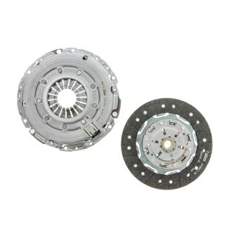 Kit d'embrayage AISIN KO-047R Kit d'embrayage AISIN KO-047R