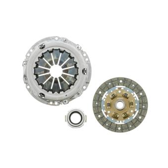 Kit d'embrayage AISIN KS-008C pour SUZUKI SAMURAI 1.3 - 60cv