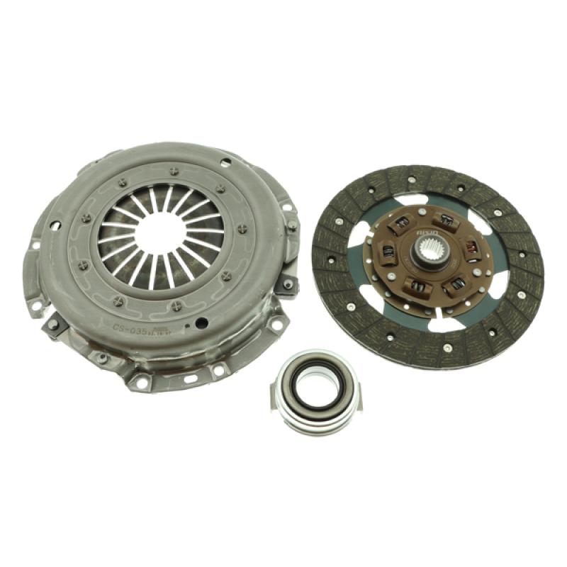 Kit d'embrayage AISIN KS-015VB - Visuel 1