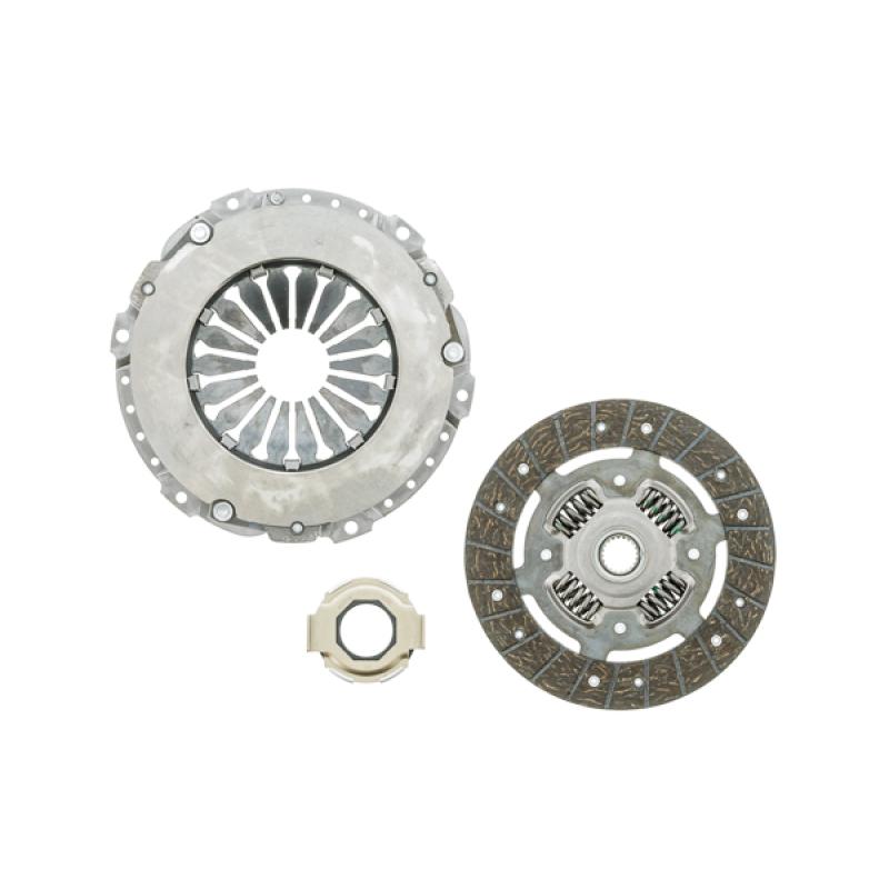 Kit d'embrayage AISIN KS-025 - Visuel 1