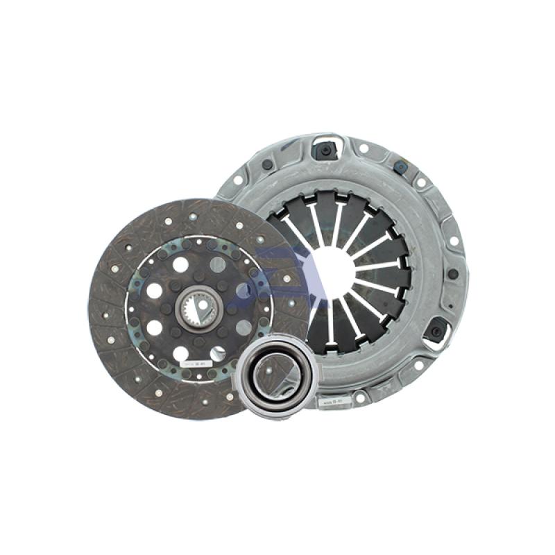 Kit d'embrayage AISIN KS-034 - Visuel 1