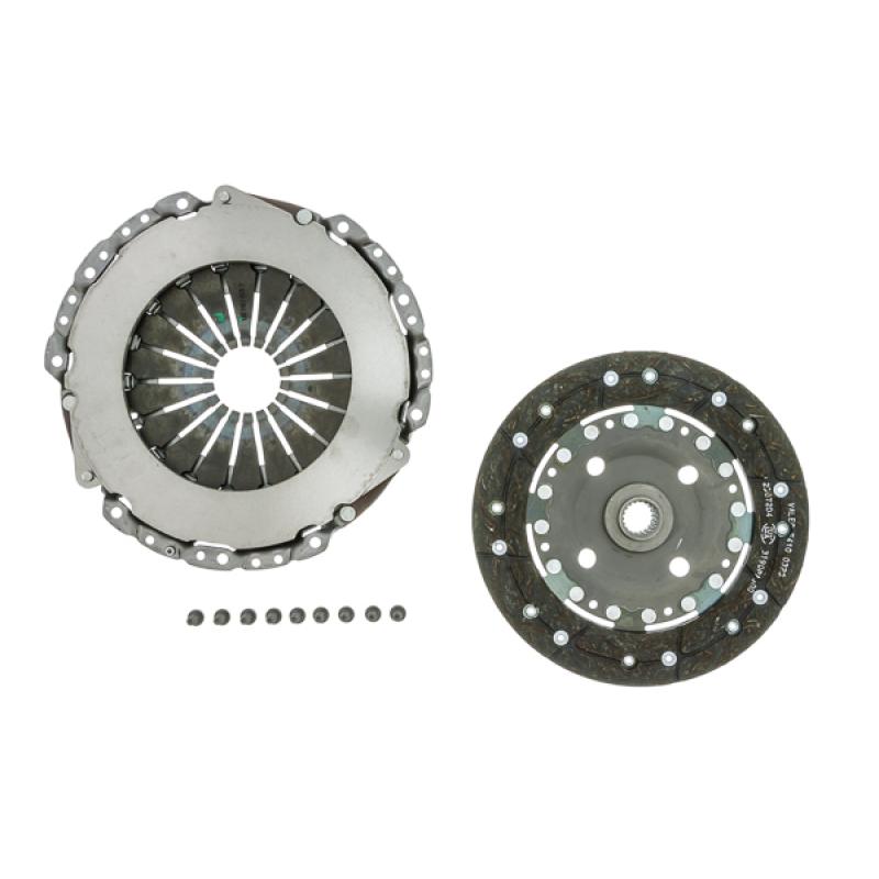 Kit d'embrayage AISIN KS-056R - Visuel 1