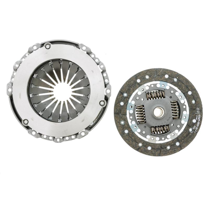 Kit d'embrayage AISIN KS-061R - Visuel 1