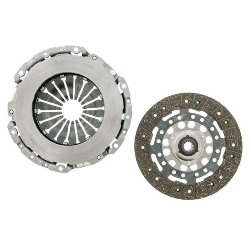 Kit d'embrayage AISIN KS-067R - Visuel 1