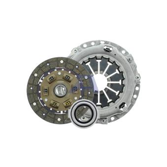 Kit d'embrayage AISIN OEM 04130YZZAB Kit d'embrayage AISIN OEM 04130YZZAB
