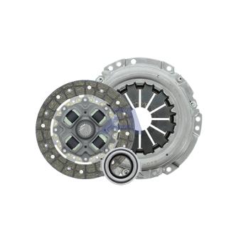 Kit d'embrayage AISIN KT-048