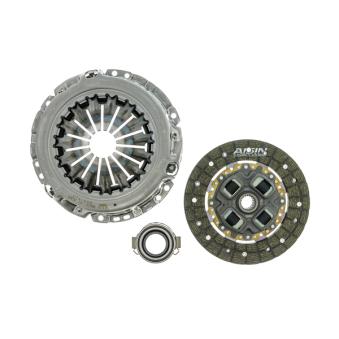 Kit d'embrayage AISIN KT-132A pour LADA 110 1.6 - 110cv