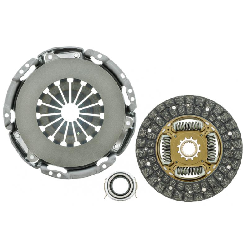 Kit d'embrayage AISIN KT-134D - Visuel 1