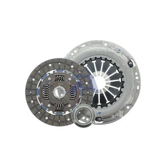 Kit d'embrayage AISIN OEM 04130YZZCV