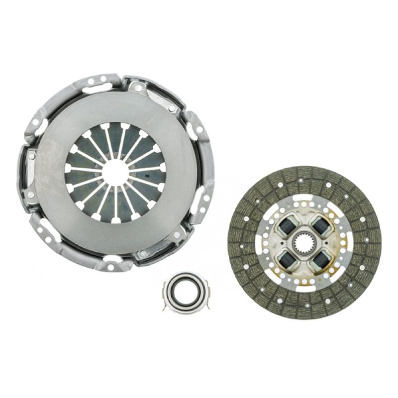 Kit d'embrayage AISIN KT-200A - Visuel 1