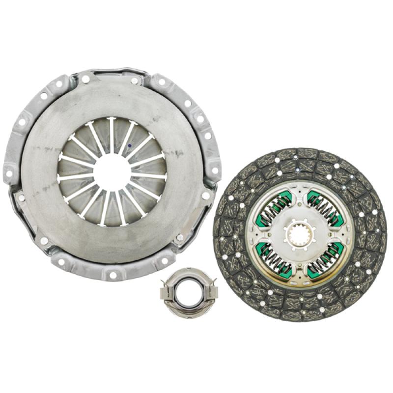 Kit d'embrayage AISIN KT-237B - Visuel 1